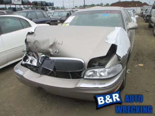 Engine ecm electronic control module fits 01-03 bonneville 9261615