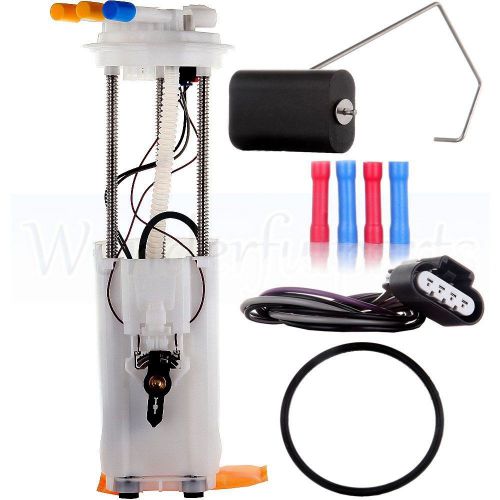 Purchase Fuel Pump & Assembly For 19972002 CHEVROLET BLAZER GMC JIMMY