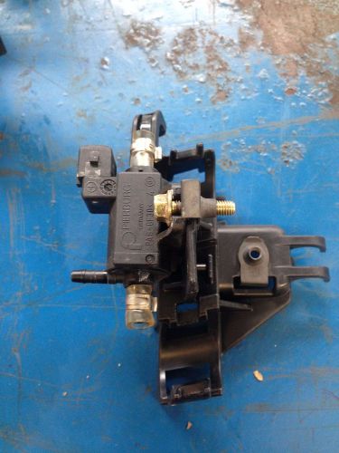 Skidoo mxz rev xp revxp 600 etec 600etec rave valve solenoid