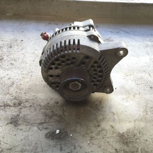 Used motorcraft vp412u 1036 alternator