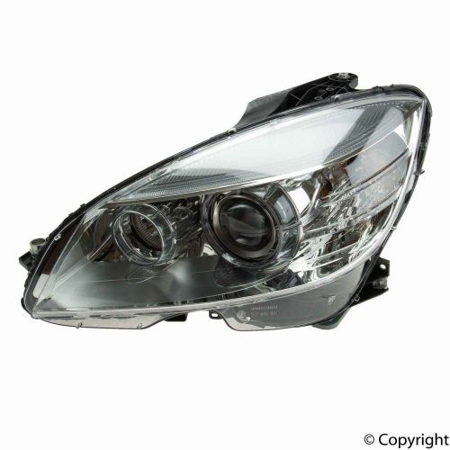 Purchase Genuine Headlight Assembly fits 20082011 MercedesBenz C300
