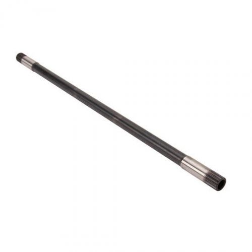 Chalk stix torsion bar, 26in 0.975 inch diameter, sprint racing - 975-26-std