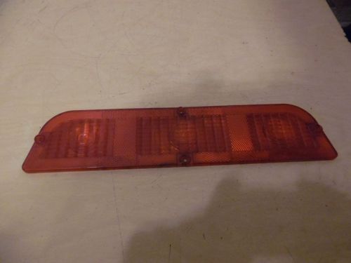1984 polaris indy trail 440 tailight lens free shipping