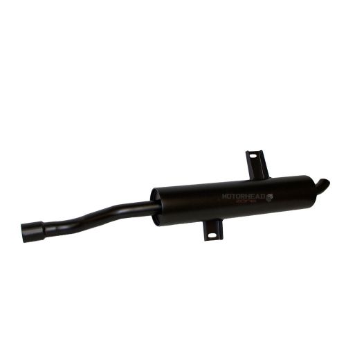 Kimpex exsound muffler exhaust ref 14310-31g02 suzuki lta700x  2005 to 2007