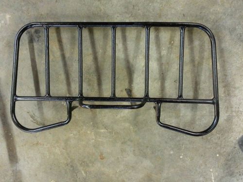 97 yamaha 250 timberwolf front rack