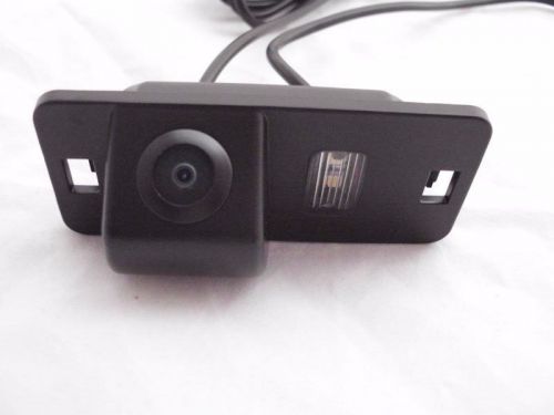 Hd car rear view camera backup camera for bmw e46 e90 e91 e92 e93 e53 e39