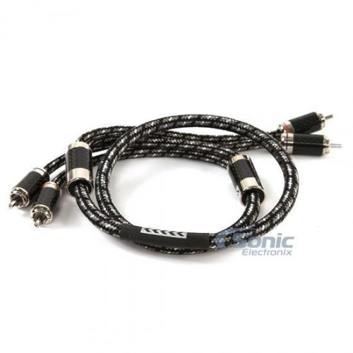 Purchase Stinger SI923 3 ft 2Channel 9000 Series Premium RCA Audio