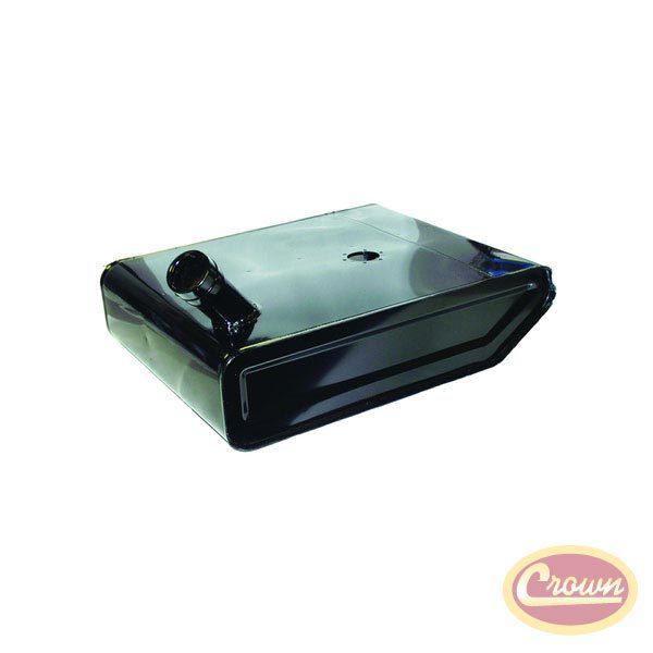 Fuel tank - crown# j0912008