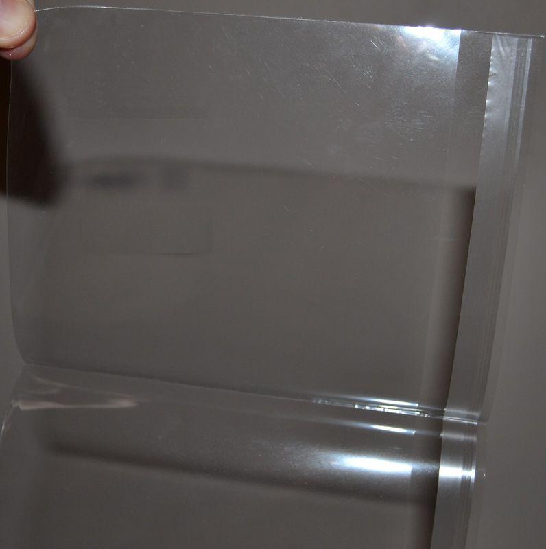 Etag bag- self adhesive, 500 count per package