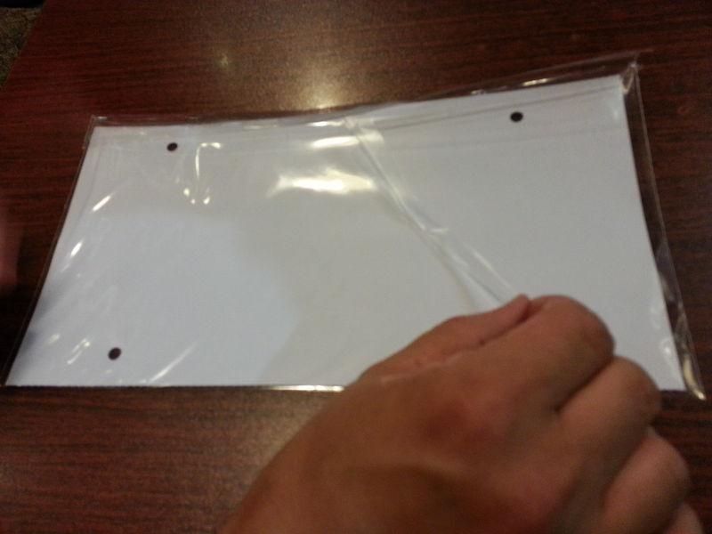 eTag Bag- Self Adhesive, 500 Count per Package, US $40.00, image 3