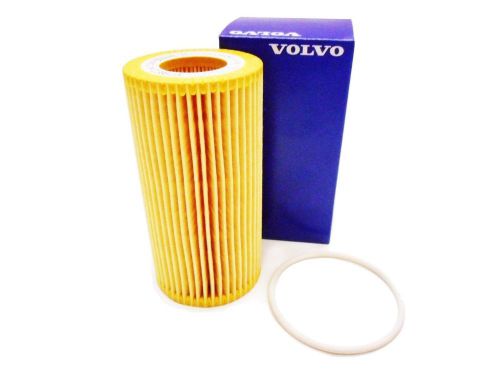 8692305 volvo penta oil filter insert genuine oem