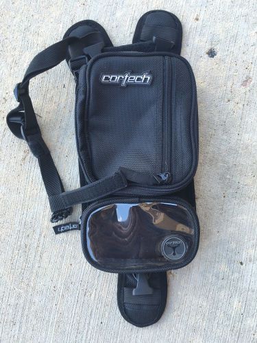 Tour master cortech micro tank bag