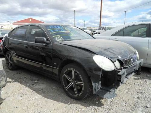 01 02 03 lexus ls430 info-gps-tv screen player navigation 3868336