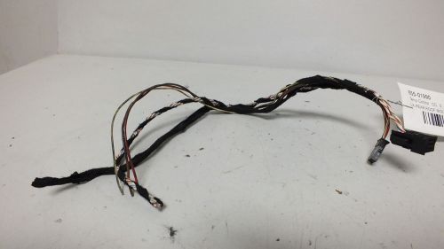 2003 2004 range rover cd changer w/o magazine plug oem#60ra