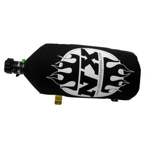 Nxs15945 -  nitrous express 15945 nitrous bottle blankets fits 10 lb. bottles