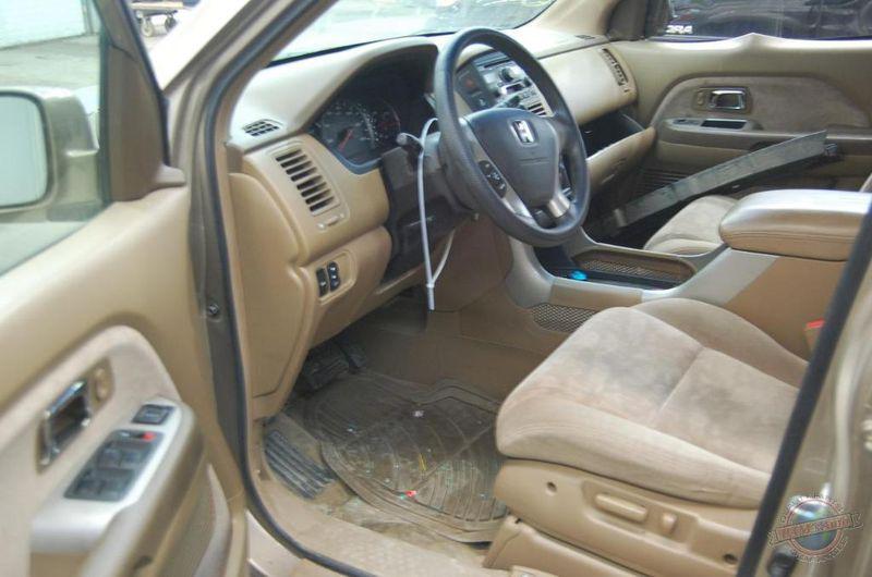 ENGINE / MOTOR PILOT 921916 03 04 3.5L AT RUNS NICE 153K, US $449.99, image 9