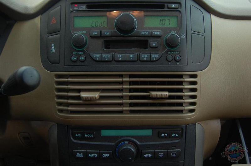 ENGINE / MOTOR PILOT 921916 03 04 3.5L AT RUNS NICE 153K, US $449.99, image 11