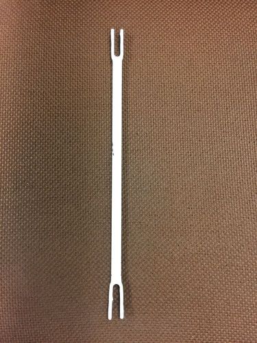 Cessna 150 / 152 elevator trim rod p/n 0432163-3