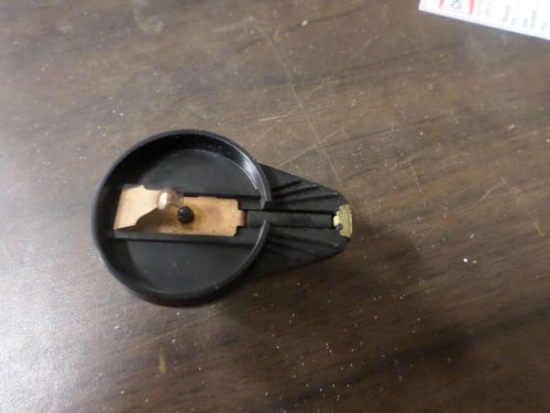 Standard dr-306 distributor rotor, also fits 50's gm, gray marine, nash, packard