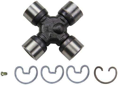 Universal joint rear moog 232a