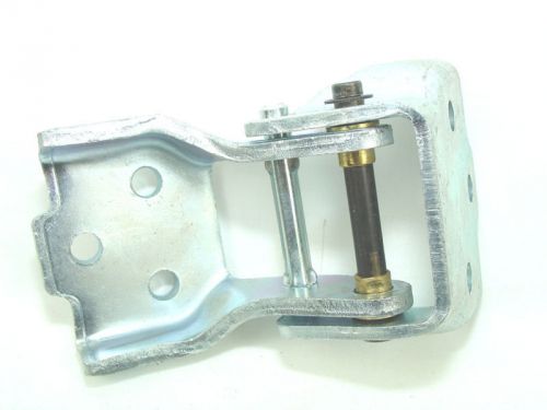 1967 camaro, 1967 firebird upper door hinge left or right show quality