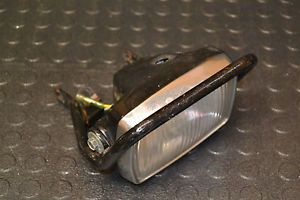 Yamaha blaster headlight with bracket 1988 - 2002 yfs200 head light bulb q17