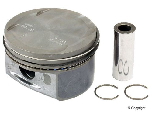 Ks engine piston w/rings 060 33016 053 engine piston