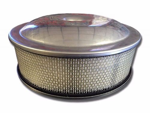 Sure seal air cleaner combo kit with r2c filterump, imca, amra, dirt late model7