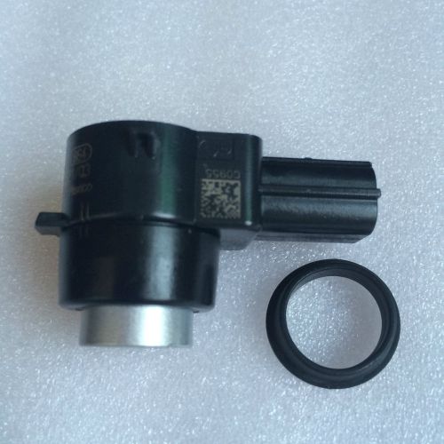 Pdc parking sensor ultrasonic sensor 1ew63ws2aa 0263003786 reversing radar