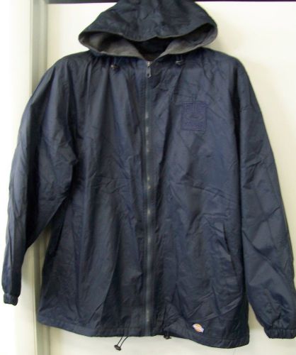 Ford built ford tough jacket coat large