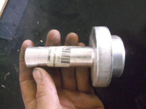 0644-537 arctic cat lower oil seal driver  #1470 d