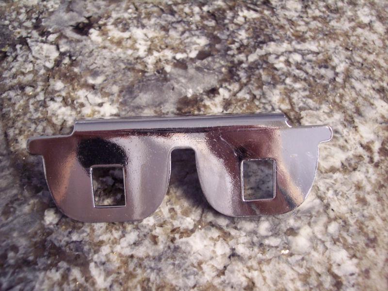 1964, 65, 66 Chevrolet Corvette ORIGINAL Black Seat Belts SET RCF-65 model# 1298, US $195.00, image 7