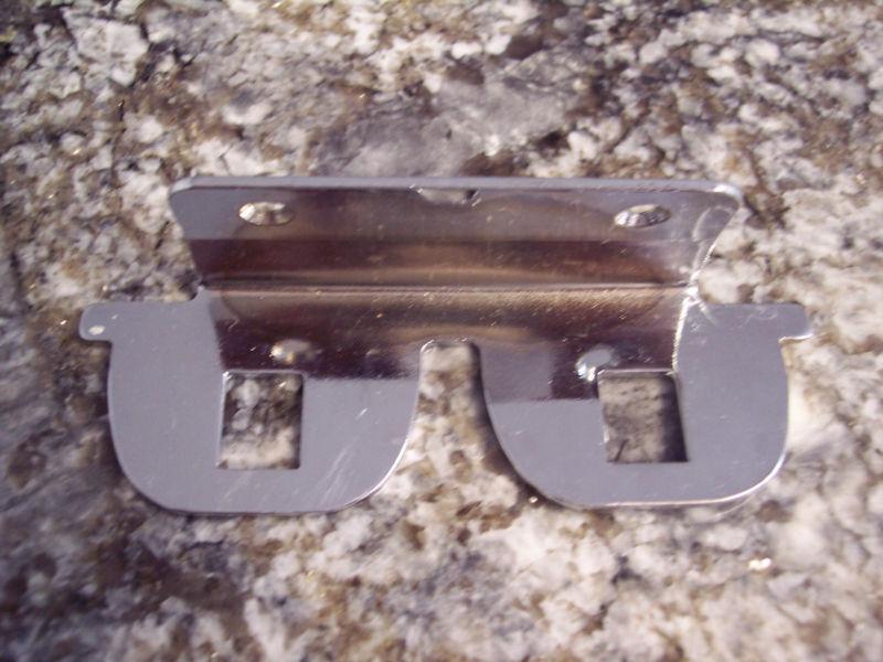 1964, 65, 66 Chevrolet Corvette ORIGINAL Black Seat Belts SET RCF-65 model# 1298, US $195.00, image 8