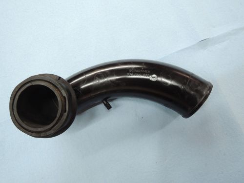 Seadoo 4tec rear exhaust outlet gtx 274000901 2002-2004 supercharged