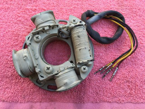 Seadoo stator ignition magneto 4 wire 717 720 motor spx gti xp hx