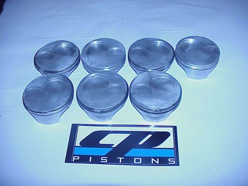 7 cp superlite forged gas ported pistons 4.148-1.090-866"  sb 2.2 chevy la6