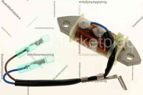 Yamaha 66m-85520-00-00 coil, charge