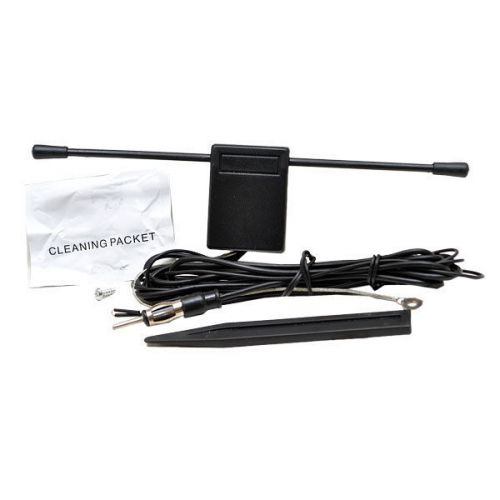 Purchase SCOSCHE 2046224 BOAT AMPLIFIED WINDOW INTERNAL MOUNT ANTENNA