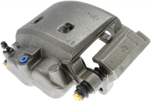 Centric parts 141.67513 rear right rebuilt brake caliper with hardware