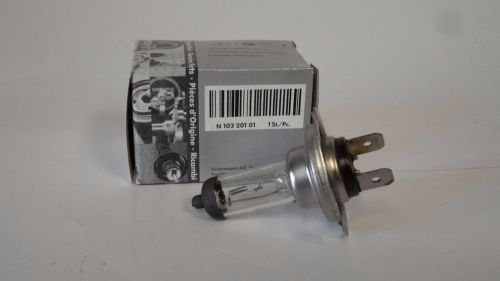 Purchase GENUINE Audi VW Skoda Seat Headlight H7 Halogen Headlamp Lamp ...