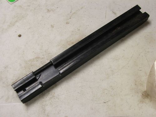 Nos ski-doo alpine ii alpine 2 slide shoe runner 560311000