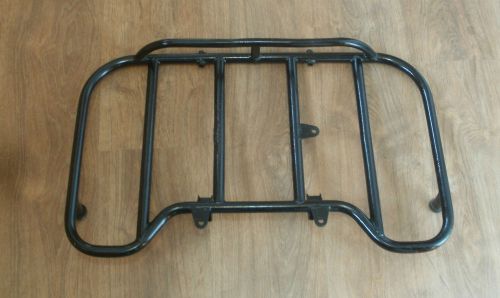1984 honda trx200 front rack carrier