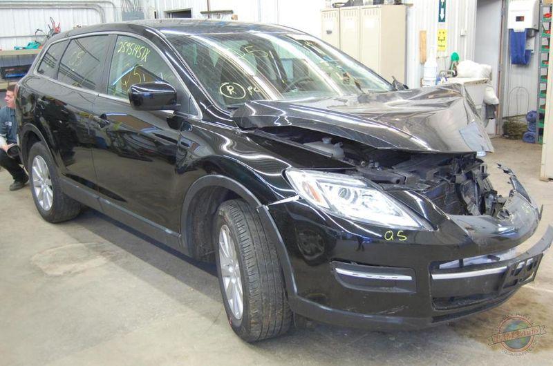 THEFT/LOCKING BCM/ECU MAZDA CX-9 905748 07 08 09 10 11 12 THEFT ECU TD12675DZ, US $119.99, image 3