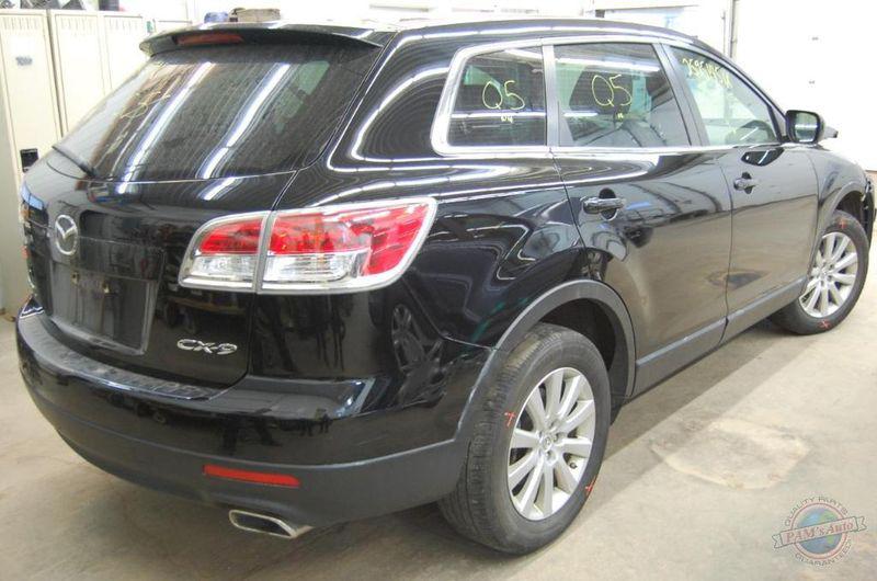 THEFT/LOCKING BCM/ECU MAZDA CX-9 905748 07 08 09 10 11 12 THEFT ECU TD12675DZ, US $119.99, image 5