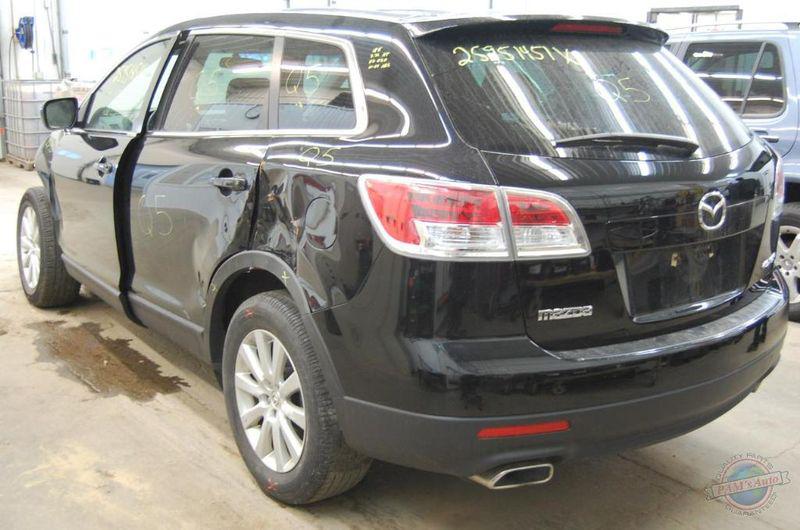 THEFT/LOCKING BCM/ECU MAZDA CX-9 905748 07 08 09 10 11 12 THEFT ECU TD12675DZ, US $119.99, image 6