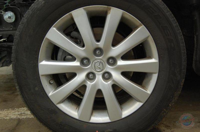 THEFT/LOCKING BCM/ECU MAZDA CX-9 905748 07 08 09 10 11 12 THEFT ECU TD12675DZ, US $119.99, image 8