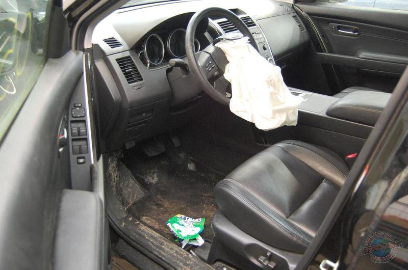 THEFT/LOCKING BCM/ECU MAZDA CX-9 905748 07 08 09 10 11 12 THEFT ECU TD12675DZ, US $119.99, image 9