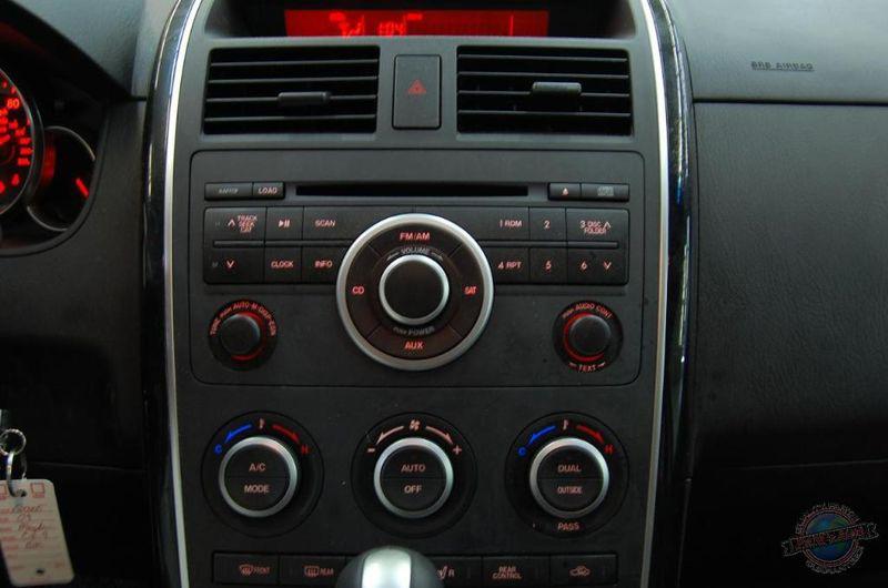 THEFT/LOCKING BCM/ECU MAZDA CX-9 905748 07 08 09 10 11 12 THEFT ECU TD12675DZ, US $119.99, image 11