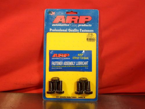 Arp flywheel bolt kit ford focus 2.0l duratec 251-2802