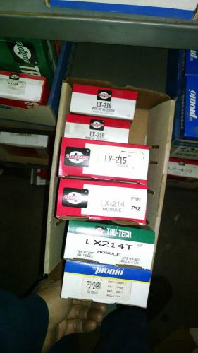 Standard lx214 ignition control module